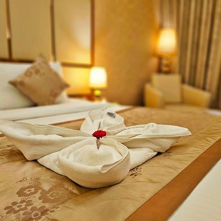 Uva Meridian Bay Resort & Spa Кундапур Экстерьер фото