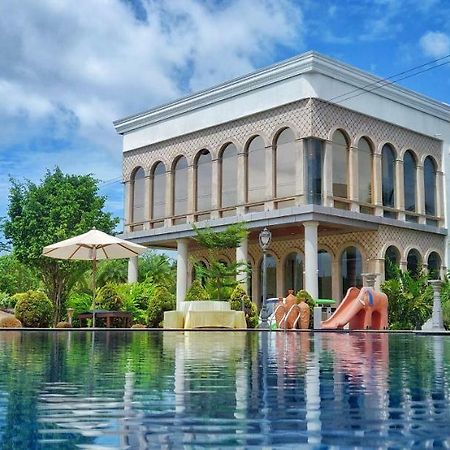 Uva Meridian Bay Resort & Spa Кундапур Экстерьер фото